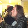 28.11.2010, Essen Grugahalle, Detlef meets Roger Glover